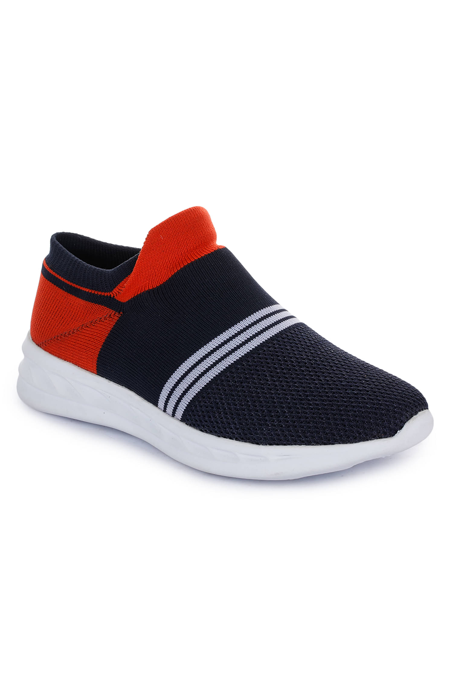     			Liberty Blue Running Shoes