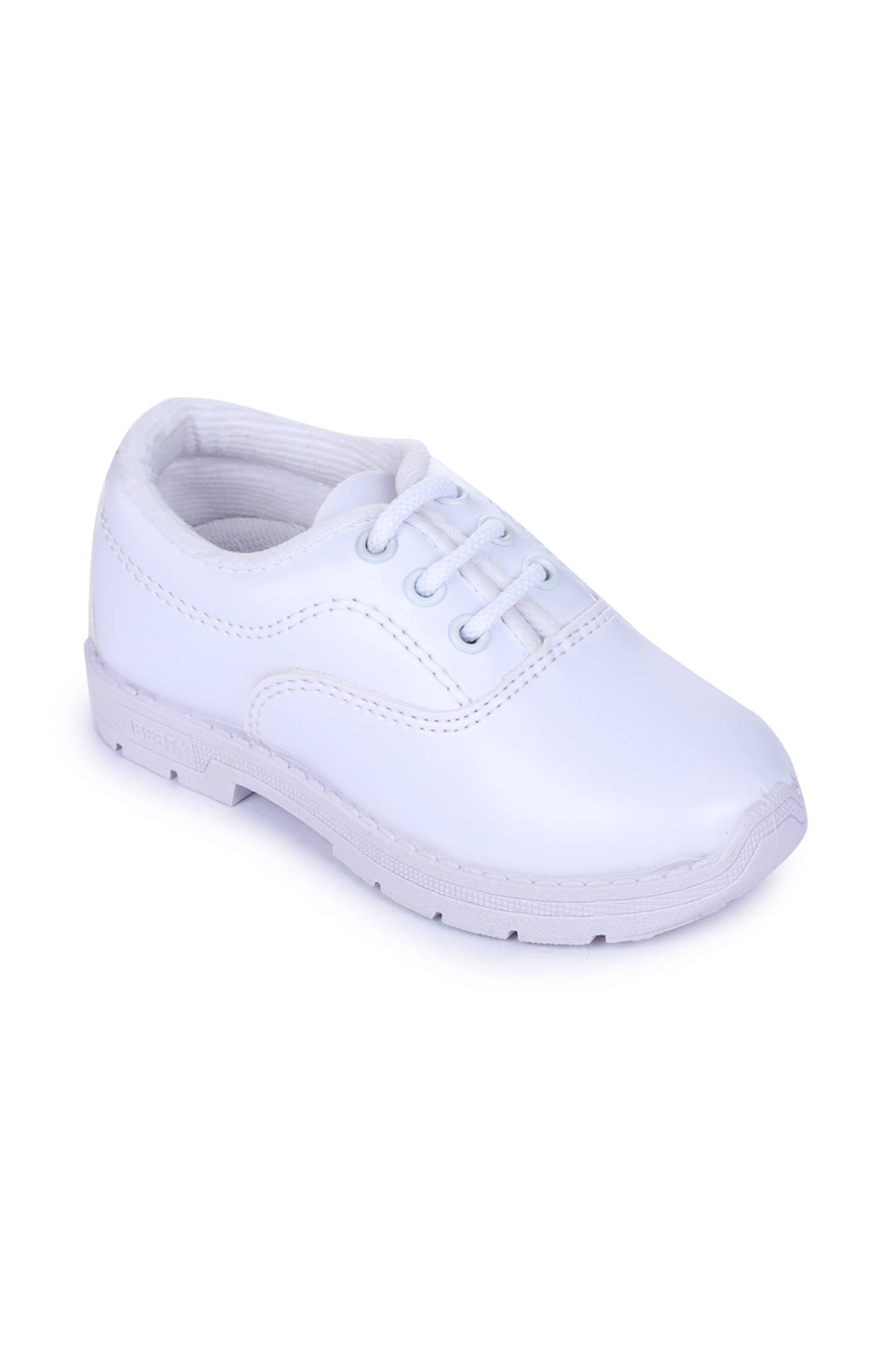     			Prefect S/BOY EXCE WHITE