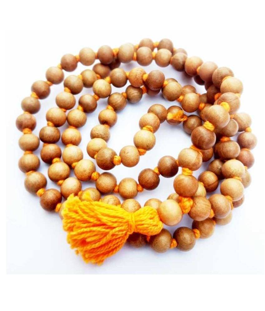     			Astrodidi Safed Chandan (Whie Sandalwood) Mala