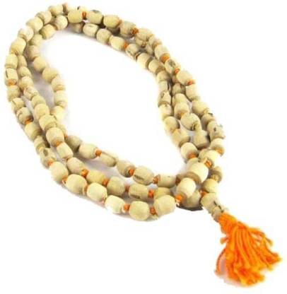     			Astrodidi Tulsi Mala Holy Basil Rosary