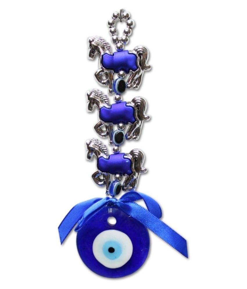     			nitin collection Evil Eye Hanging