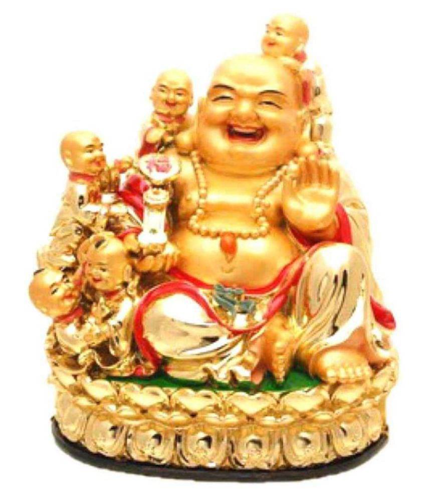     			nitin collection Laughing buddha