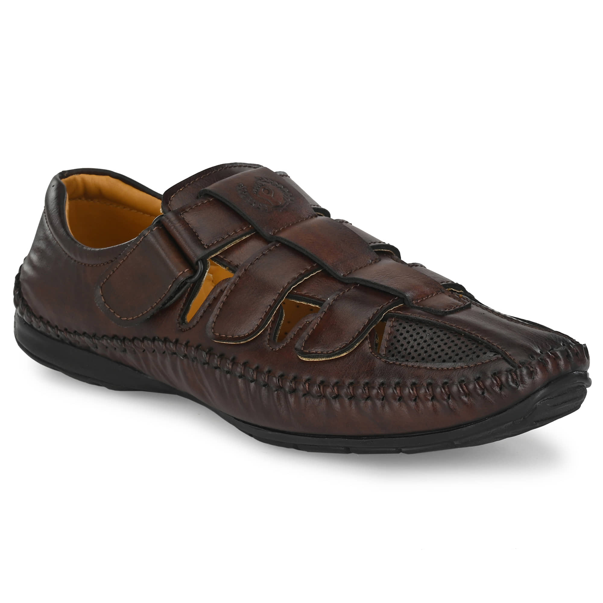 Prolific - Brown Men's Sandals