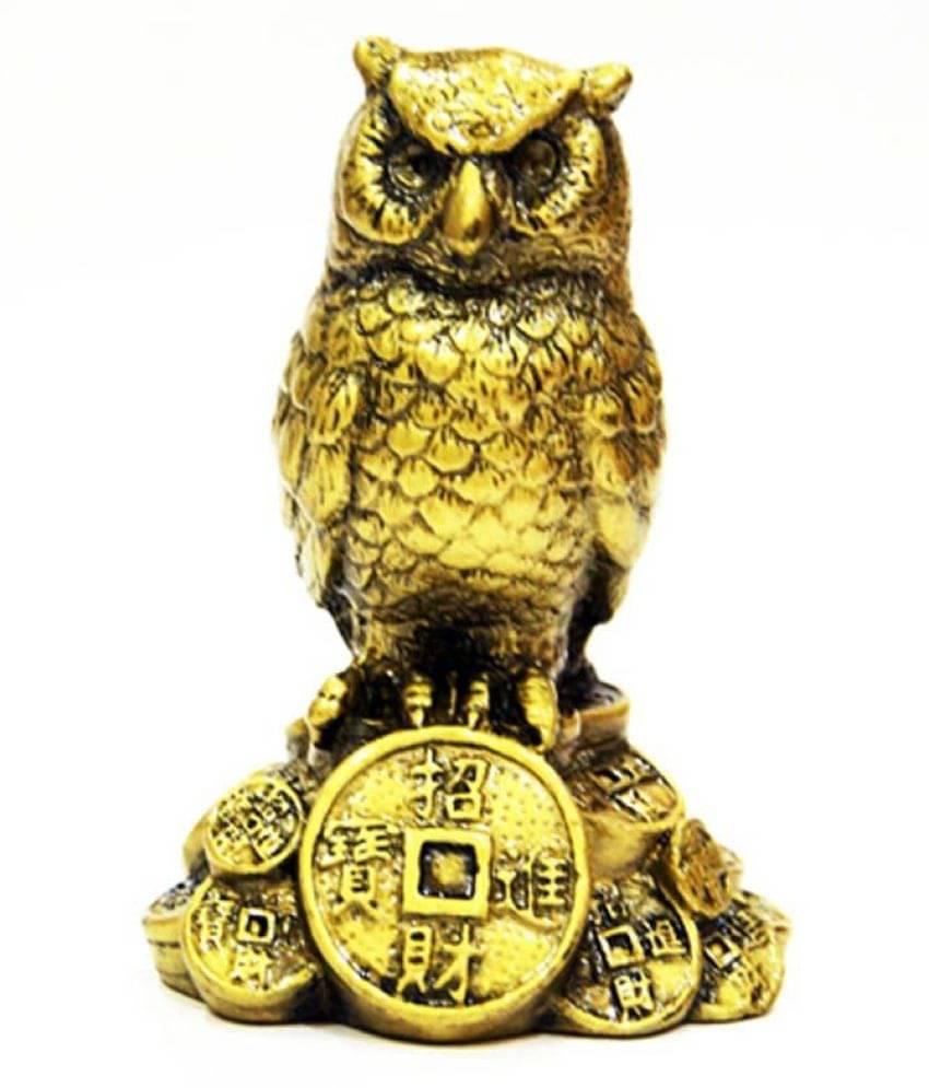     			Owl A Symbol Of Wisdom And Protection From Evil