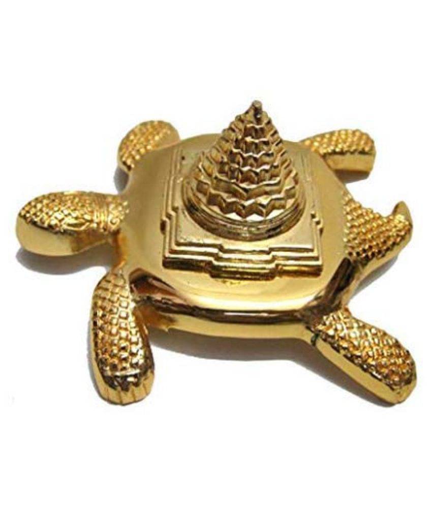     			meru Shree Yantra Tortoise