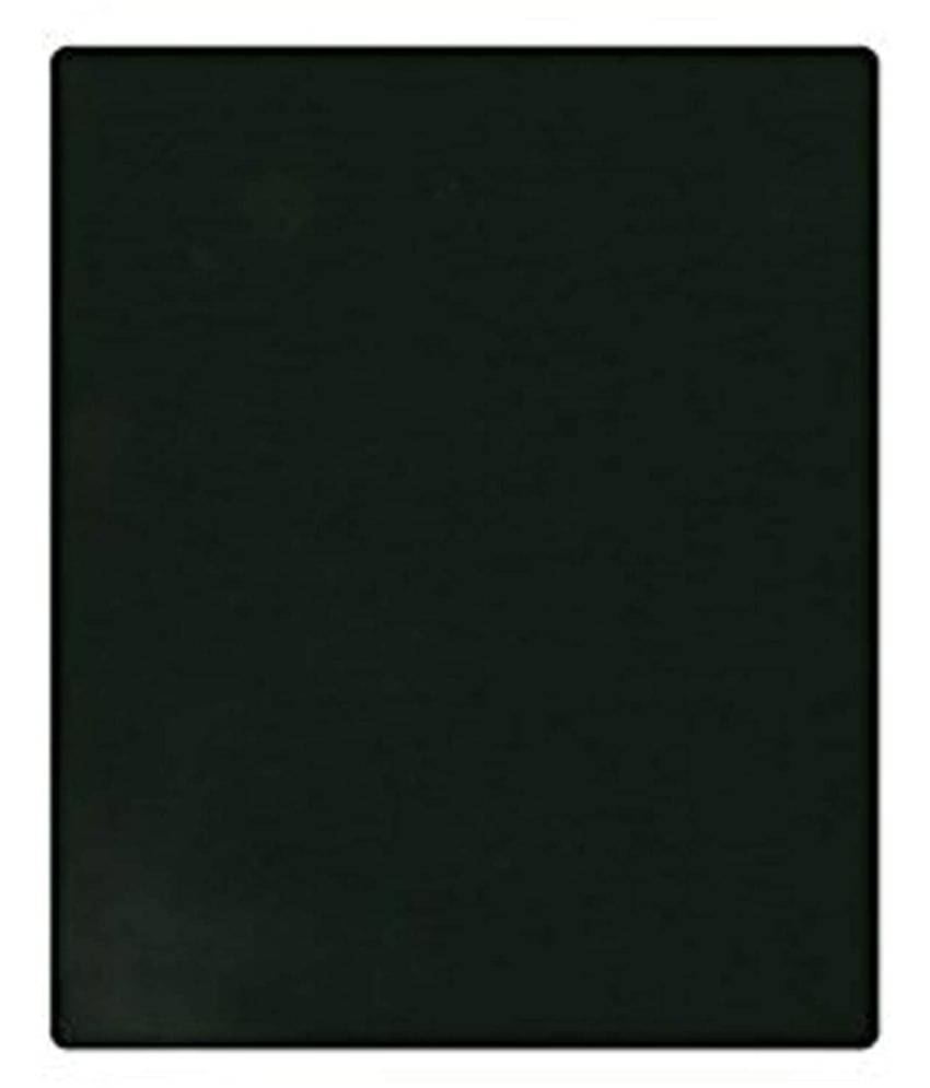     			SINQEX Black Cotton Cloth for Shani Dev puja (1/2 meter)
