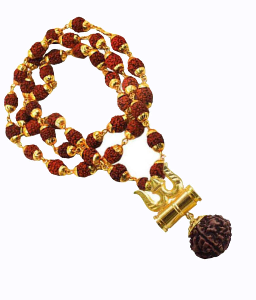 shankhraj mall Mala ( Pack of 1 )