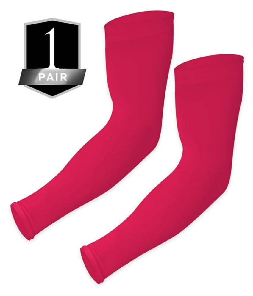     			THE BLAZZE 2012 UV Sun Protection Cooling Arm Sleeves - UPF 50 Compression Arm Cover Shield for Men & Women for Basketball, Running, Riding, Cycling, Golf, Volleyball, Baseball & Football
