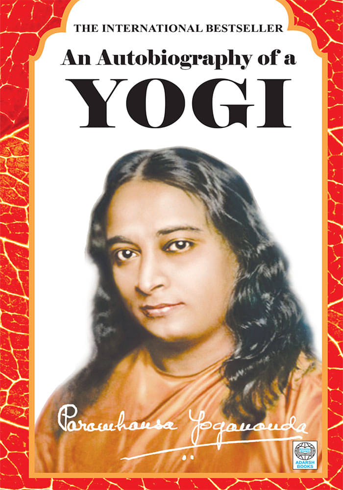     			An Autobiography of a Yogi