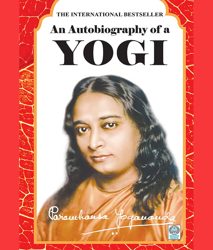 An Autobiography of a Yogi - Stationery | Buy online on ZillyBuy