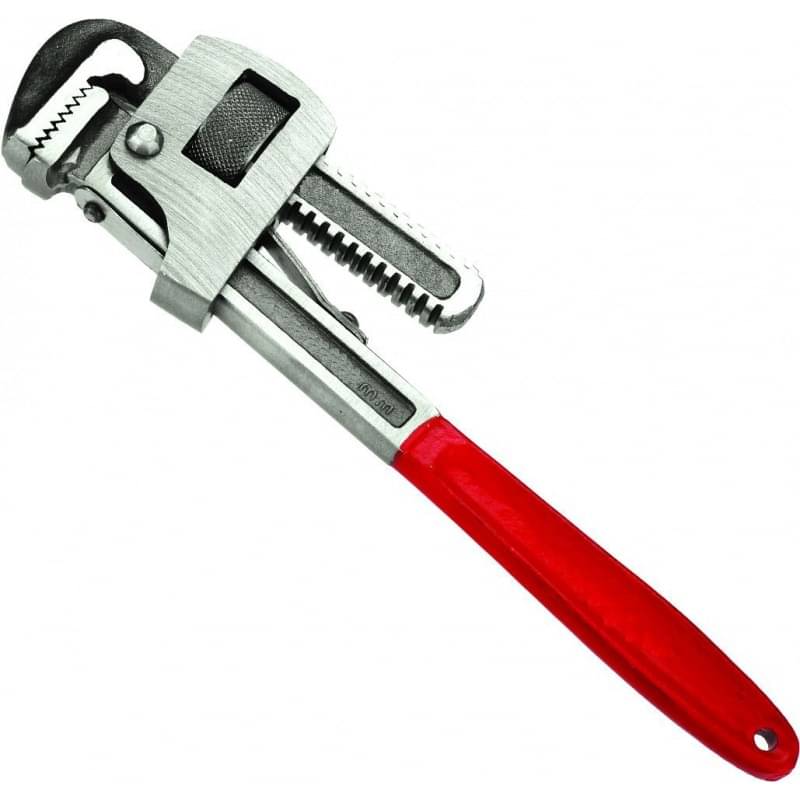 Bhardwaj & sons Pipe Wrench 10 Inch Single Pc Bhardwaj & sons Pipe Wrench 10 Inch Single Pc