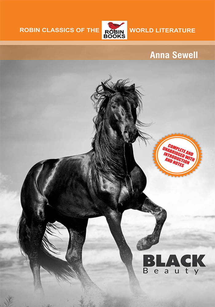     			Black Beauty  Complete and Unabridged with Introduction and Notes