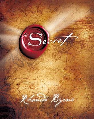 The Secret by Rhonda Byrne (Paperback, English) The Secret by Rhonda Byrne (Paperback, English)
