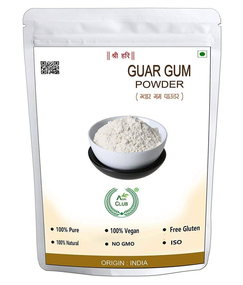     			Agri Club Guar Gum Powder 200gm