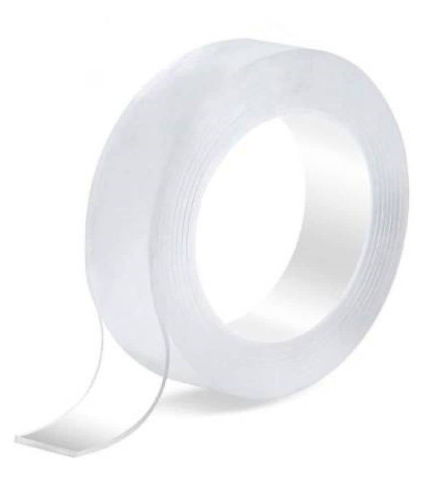 IVY GRIP TAPE Seamless Tape (White) Grip Tape  (White)