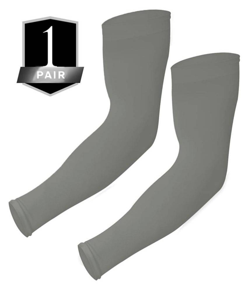     			THE BLAZZE 2012 UV Sun Protection Cooling Arm Sleeves - UPF 50 Compression Arm Cover Shield for Men & Women for Basketball, Running, Riding, Cycling, Golf, Volleyball, Baseball & Football