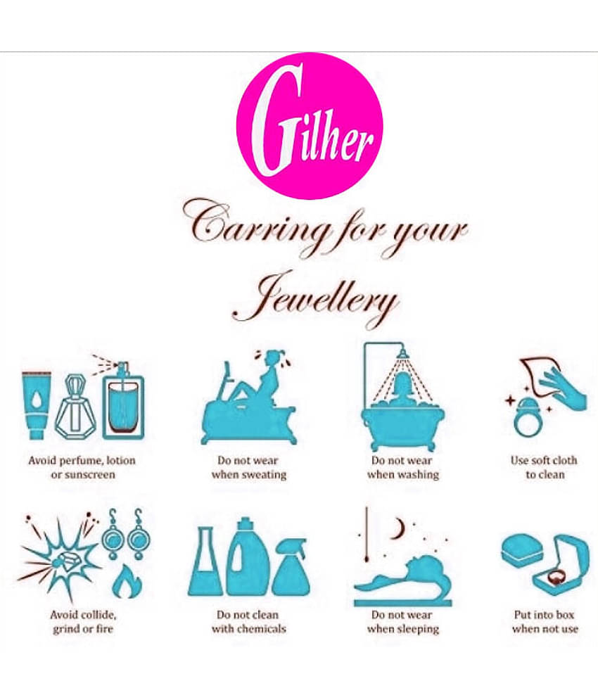 gilher Pearls Green Contemporary Contemporary/Fashion 14 kt Gold Plated Necklace