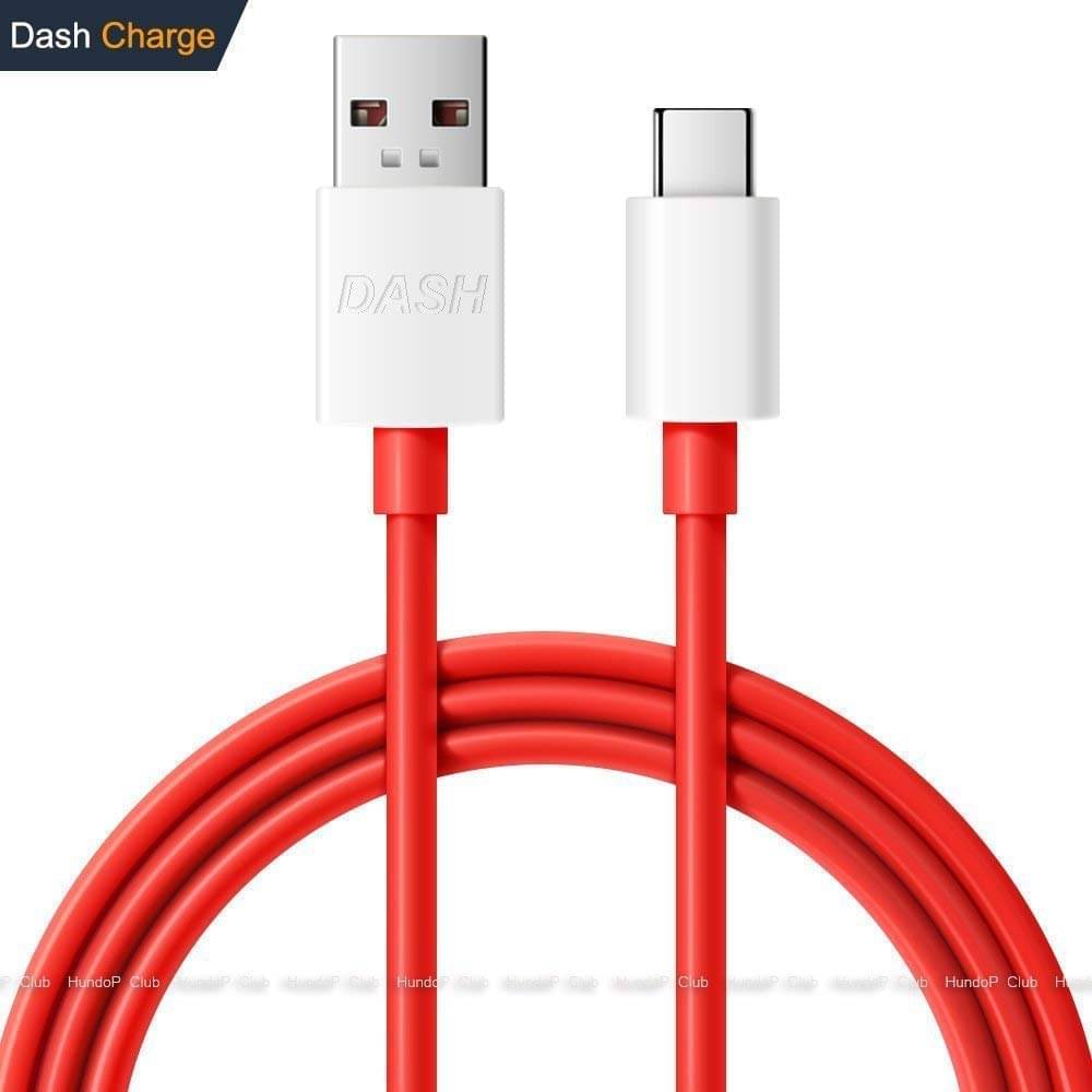     			AVYA MOBILE  Dash Compatible Dash & WARP OG Fast Charging and Sync USB Type C Cable Suitable for One Plus All Type C Devices (Dash Cable, RED) (oneplus Dash Cable(RED) 1 m USB Type C Cable  (Compatible with TYPE - C Compatible Dash, White, Red, One Cable)