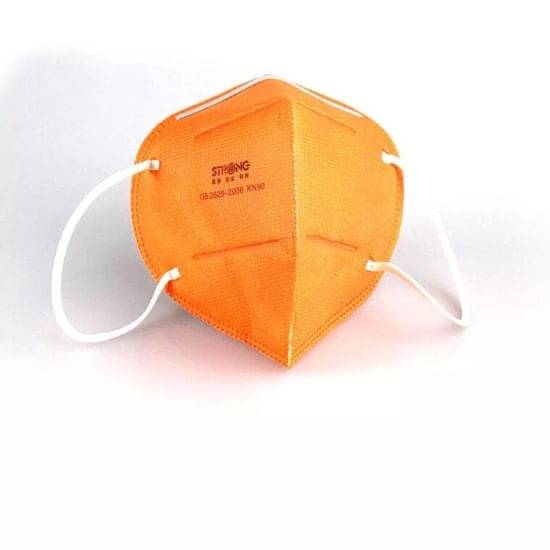     			Anti-Pollution Reusable Face Mask -N95 Mask