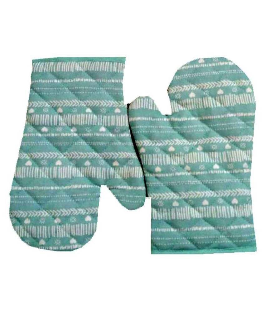     			Tidy Set of 2 Others Mittens