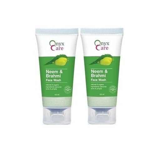 Onyx Care Face Wash 200 mL Pack of 2