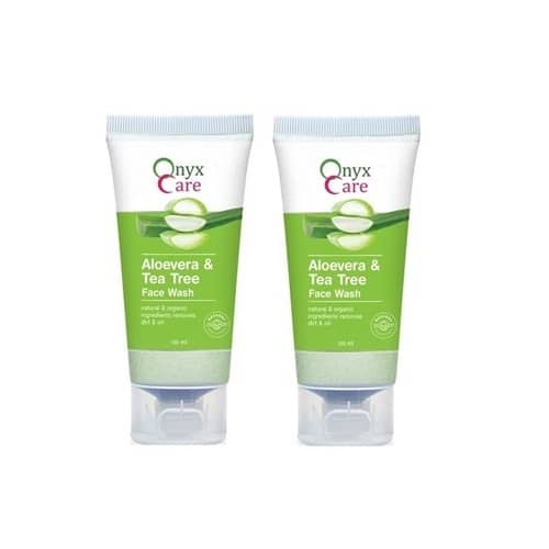 Onyx Care Face Wash 200 mL Pack of 2