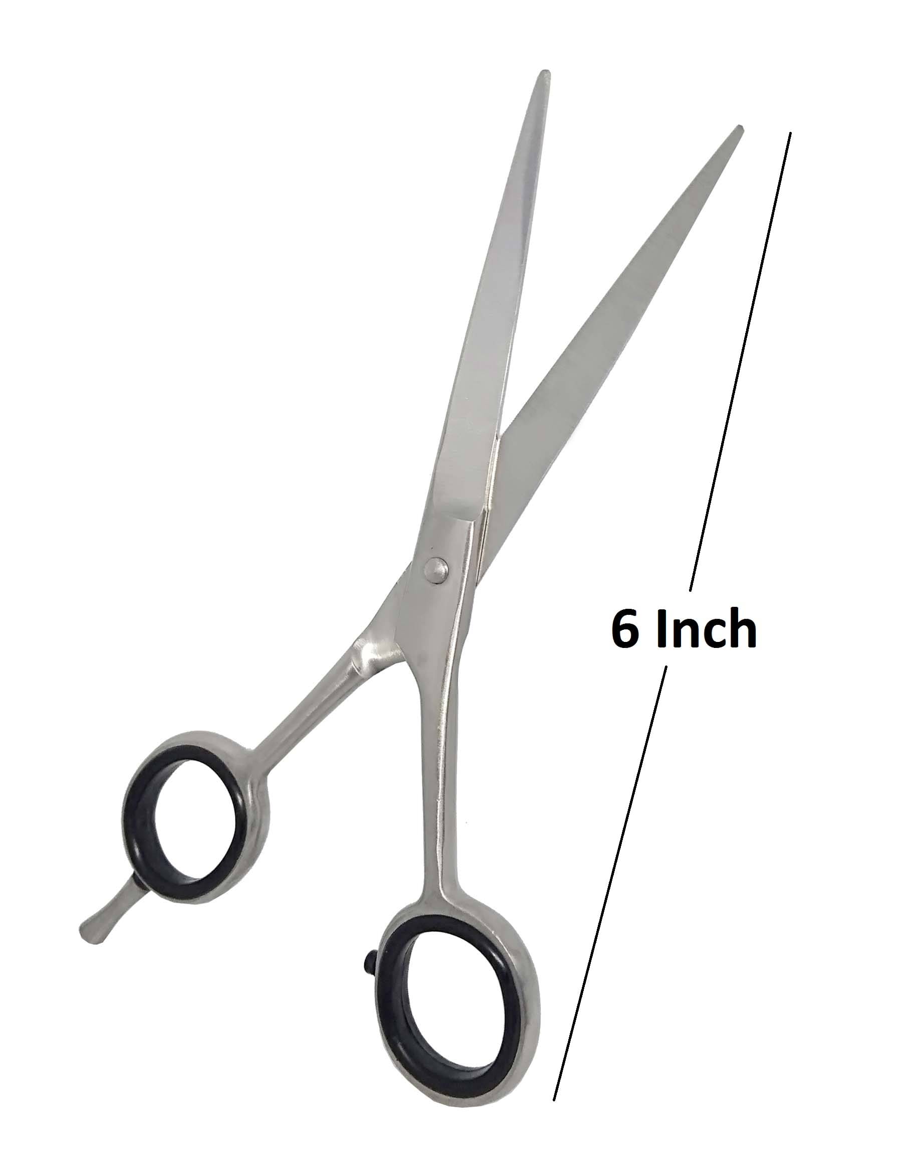     			Unikkus stainless steel Moustache Scissors