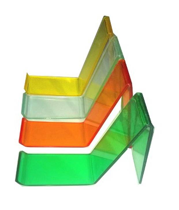     			Rasper Multi Color Shoe Organizers