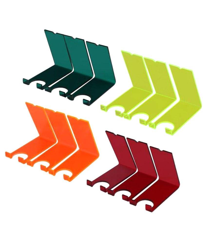 Rasper Multicolor Durable Multiple Shoes Organizer Rasper Multicolor Durable Multiple Shoes Organizer