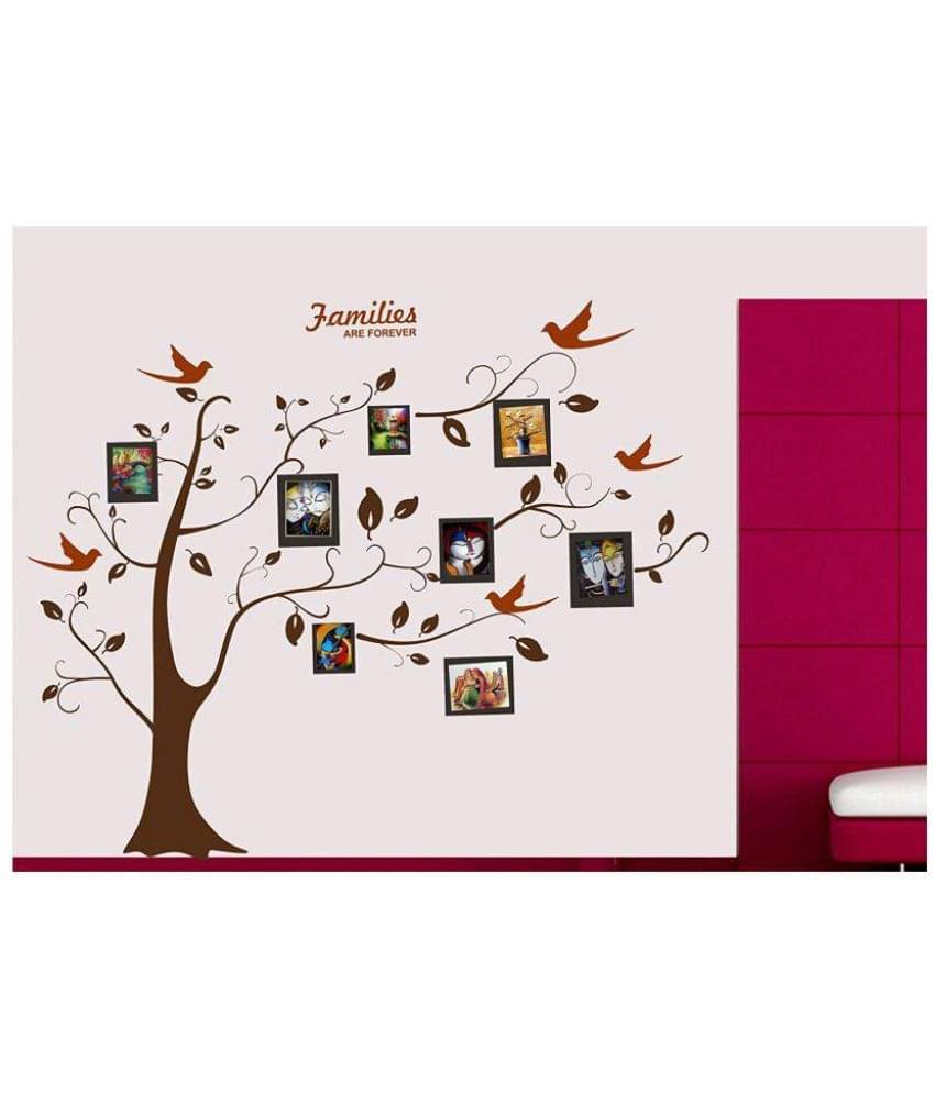     			Print Mantras nature Nature Sticker ( 130 x 150 cms )