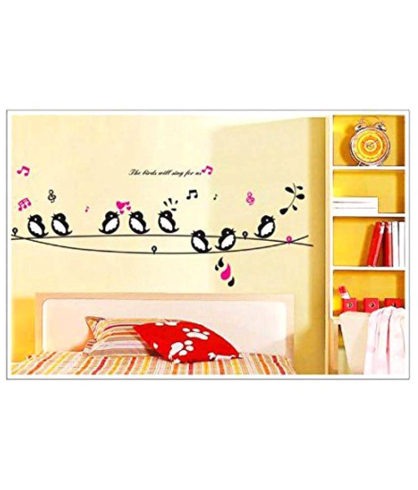     			Print Mantras nature Nature Sticker ( 90 x 140 cms )