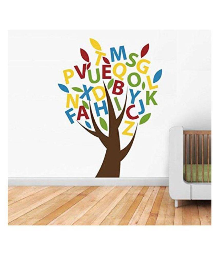     			Print Mantras nature Nature Sticker ( 115 x 90 cms )