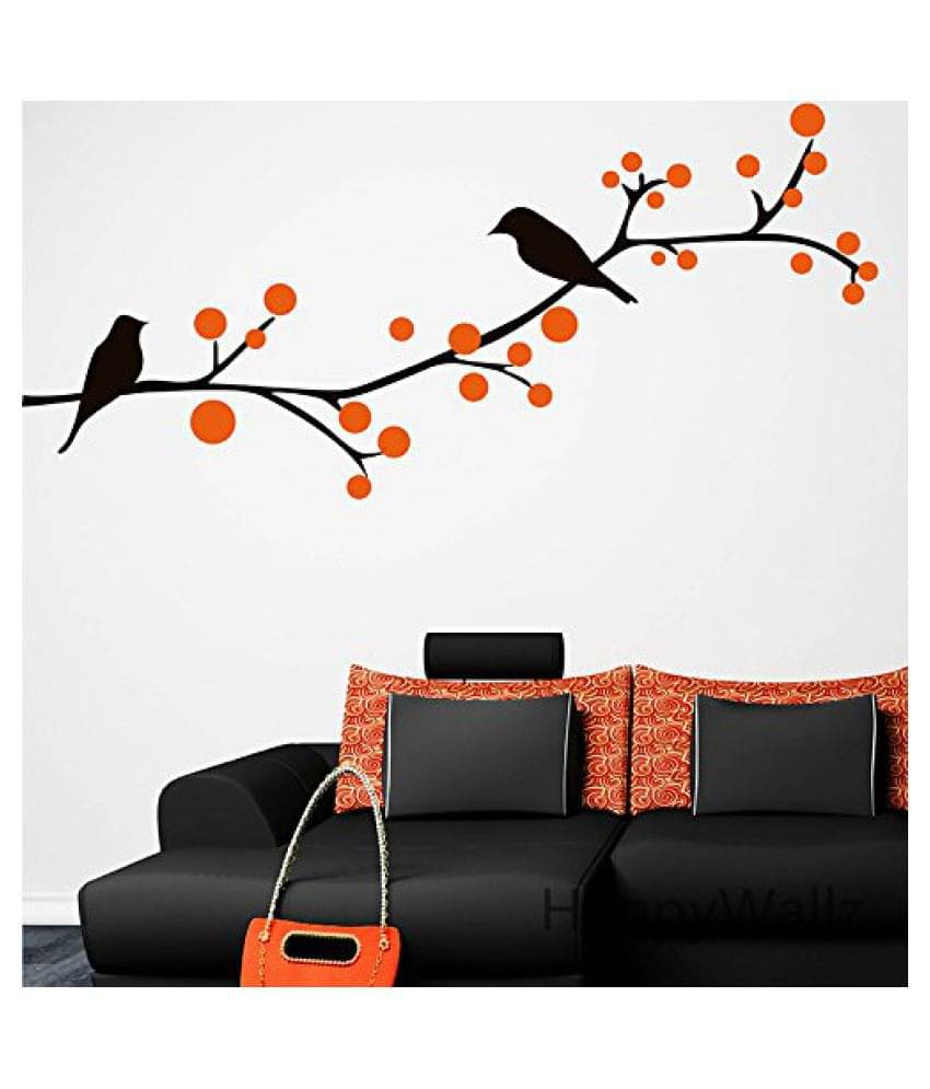     			Print Mantras nature Nature Sticker ( 70 x 140 cms )