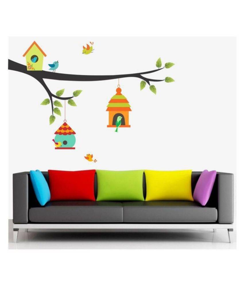     			Print Mantras nature Nature Sticker ( 100 x 135 cms )