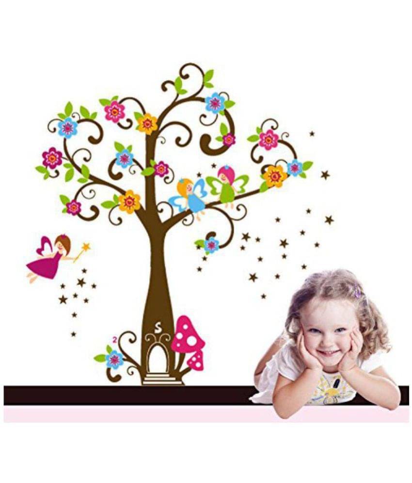     			Print Mantras nature Nature Sticker ( 130 x 165 cms )