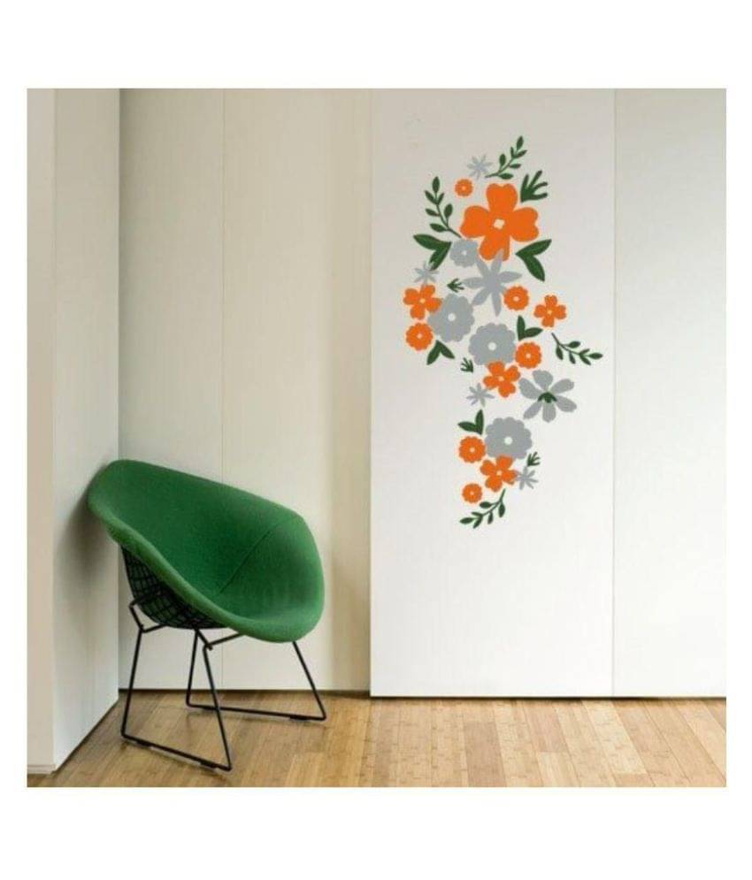     			Print Mantras nature Nature Sticker ( 110 x 55 cms )