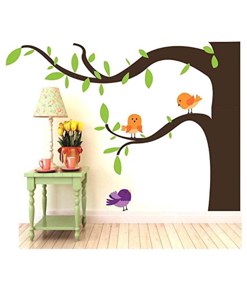 Print Mantras nature Nature Sticker ( 100 x 140 cms ) Print Mantras nature Nature Sticker ( 100 x 140 cms )
