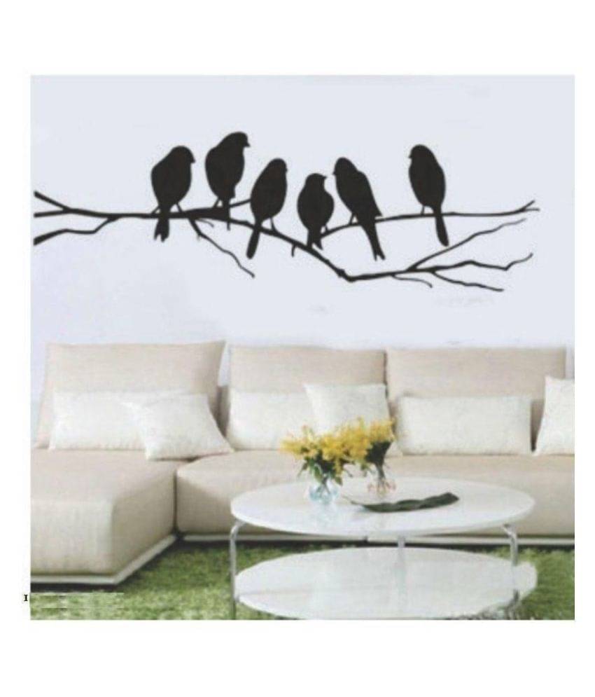    			Print Mantras nature Nature Sticker ( 28 x 60 cms )