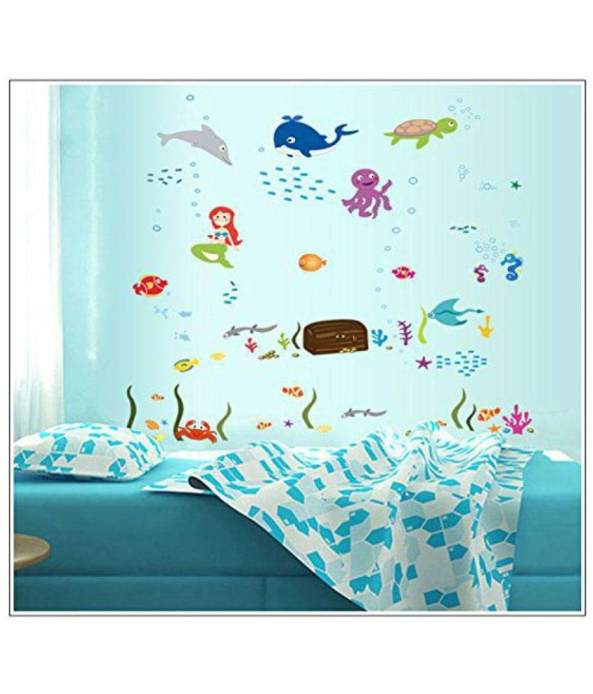     			Print Mantras nature Nature Sticker ( 130 x 165 cms )