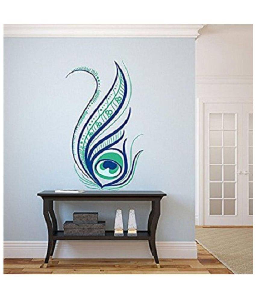     			Print Mantras nature Nature Sticker ( 90 x 60 cms )