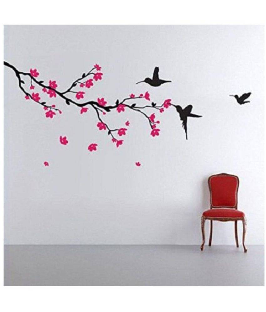 Print Mantras nature Nature Sticker ( 80 x 170 cms ) Print Mantras nature Nature Sticker ( 80 x 170 cms )