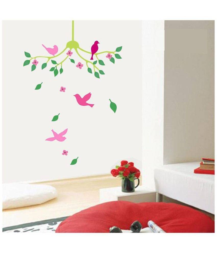 Print Mantras nature Nature Sticker ( 170 x 110 cms ) Print Mantras nature Nature Sticker ( 170 x 110 cms )