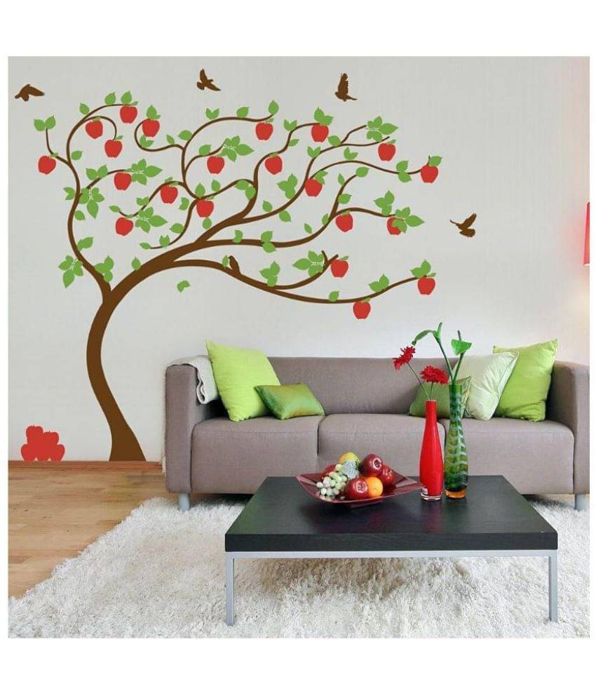 Print Mantras nature Nature Sticker ( 180 x 210 cms ) Print Mantras nature Nature Sticker ( 180 x 210 cms )