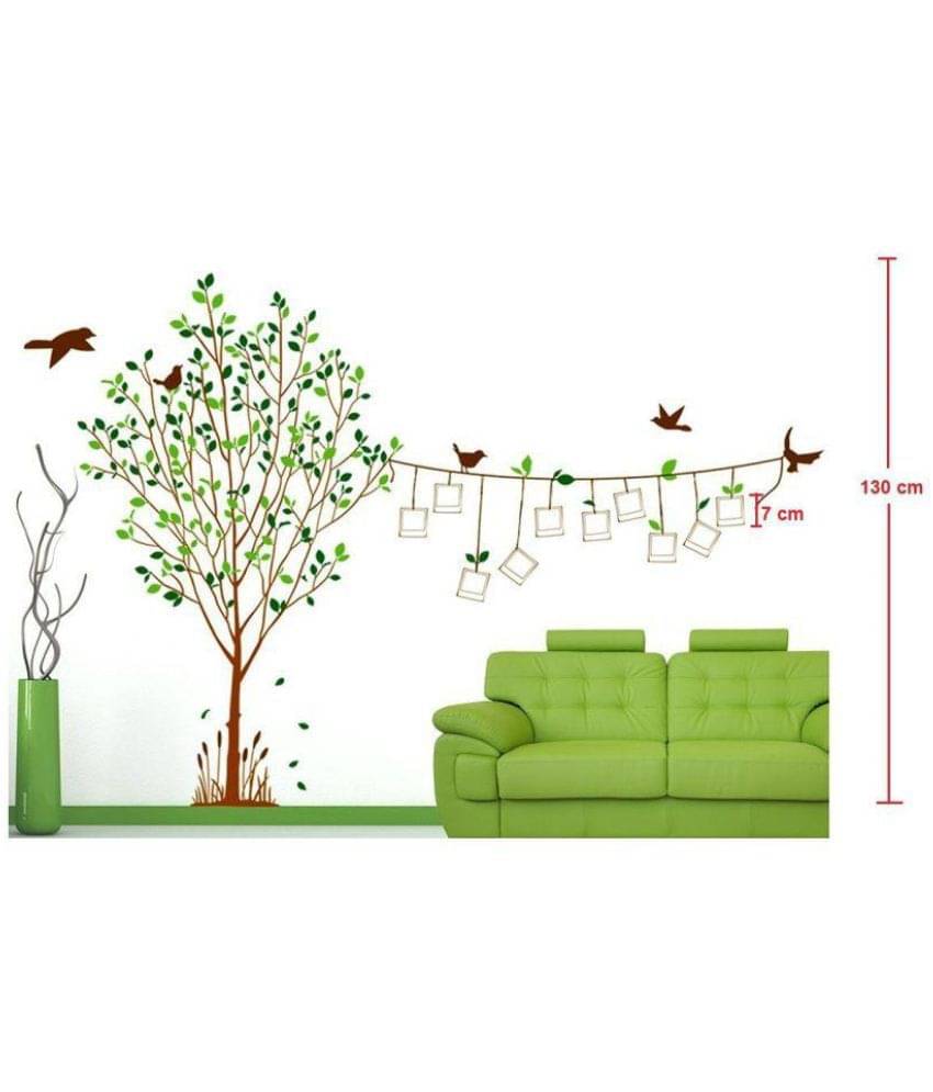 Print Mantras nature Nature Sticker ( 130 x 190 cms ) Print Mantras nature Nature Sticker ( 130 x 190 cms )