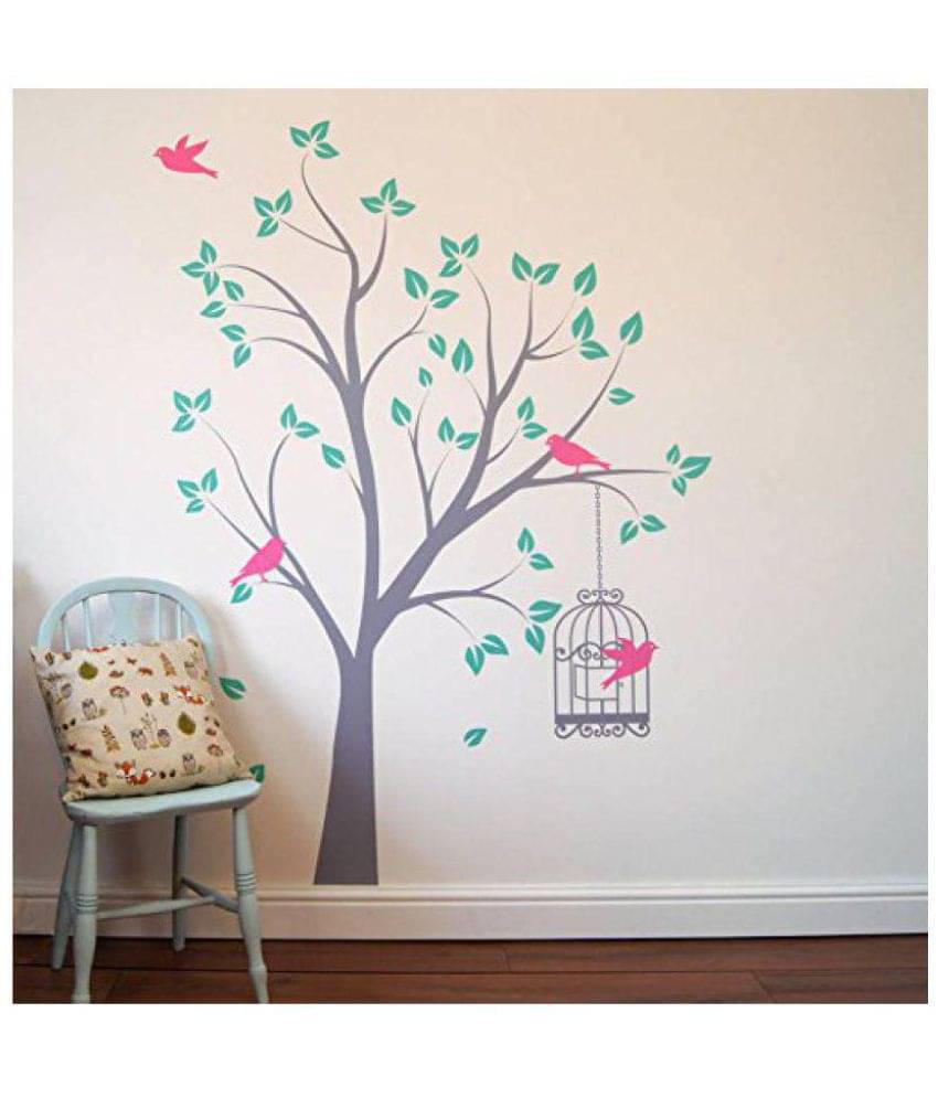     			Print Mantras nature Nature Sticker ( 105 x 120 cms )
