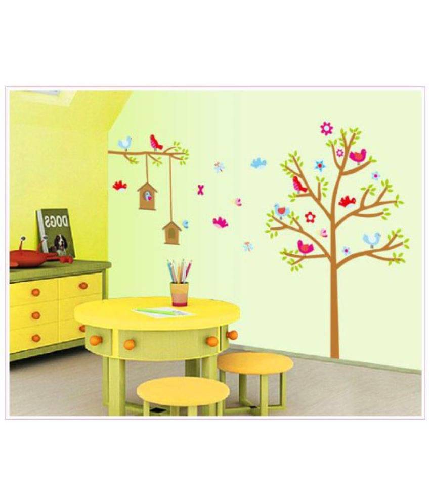     			Print Mantras nature Nature Sticker ( 130 x 165 cms )