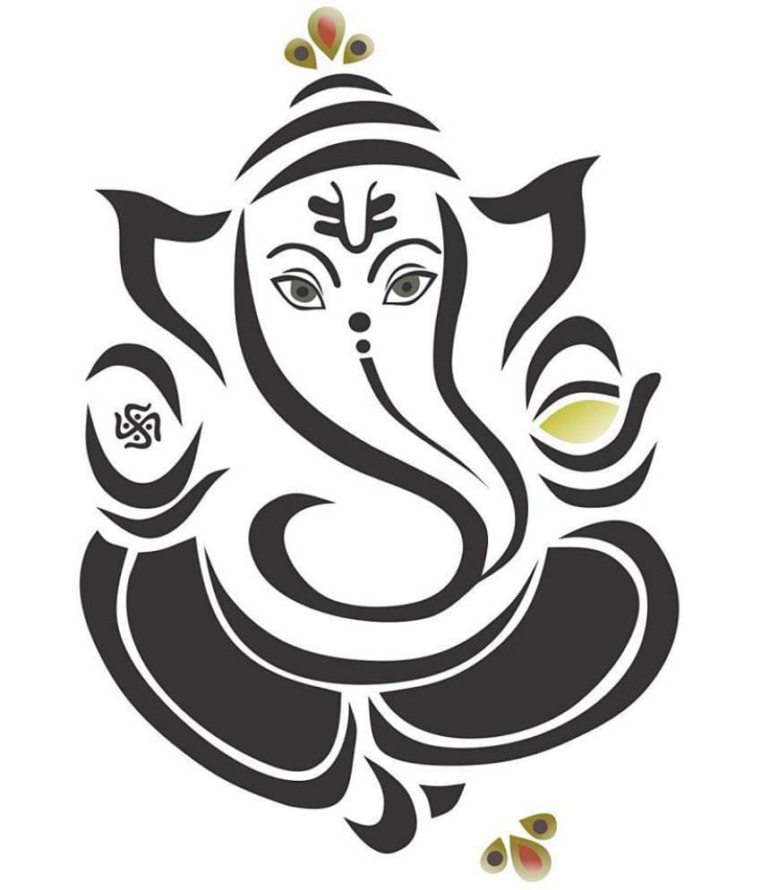 Print Mantras religious & inspirational Religious & Inspirational Sticker ( 85 x 56 cms ) Print Mantras religious & inspirational Religious & Inspirational Sticker ( 85 x 56 cms )