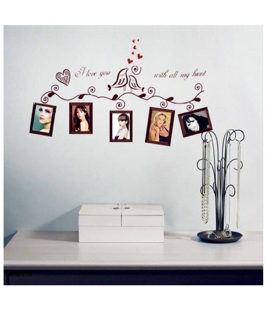 Print Mantras romance & love Romance & Love Sticker ( 60 x 90 cms ) Print Mantras romance & love Romance & Love Sticker ( 60 x 90 cms )