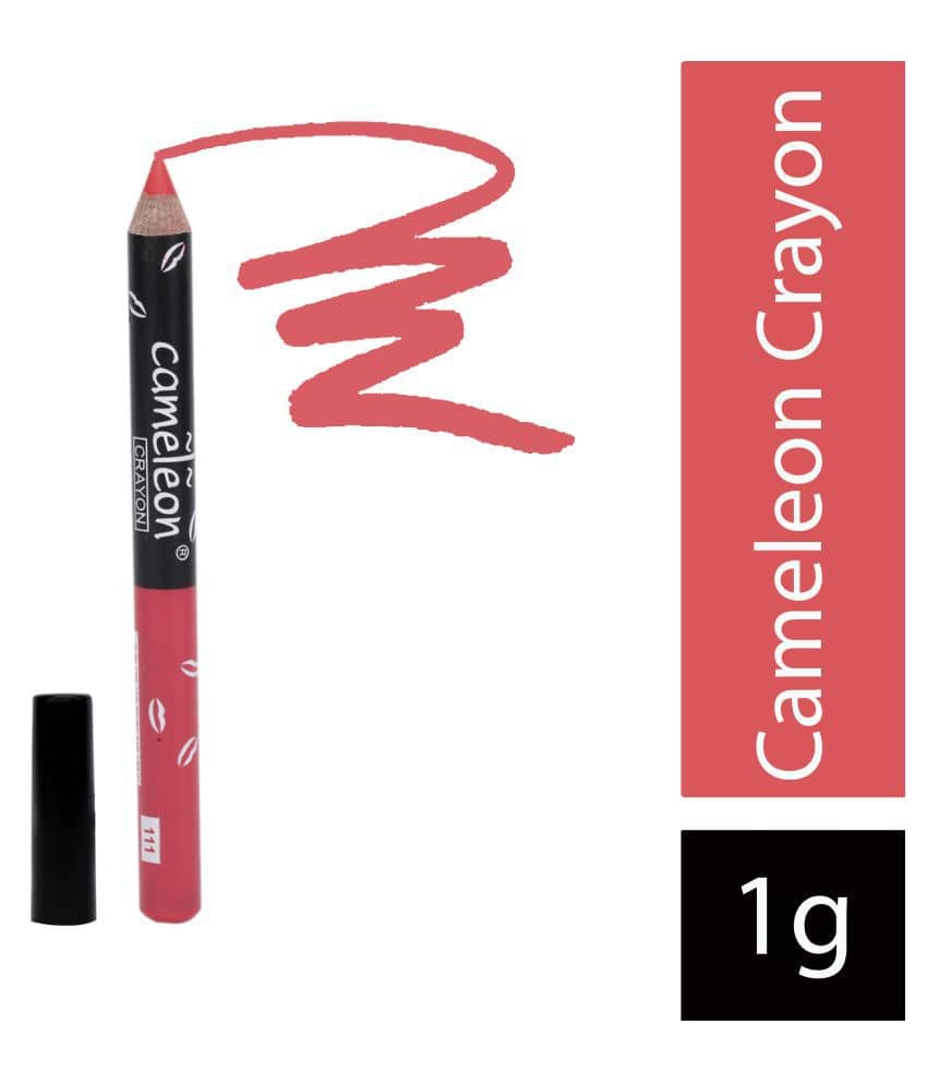 Cameleon Lip Crayon Wine 1 g