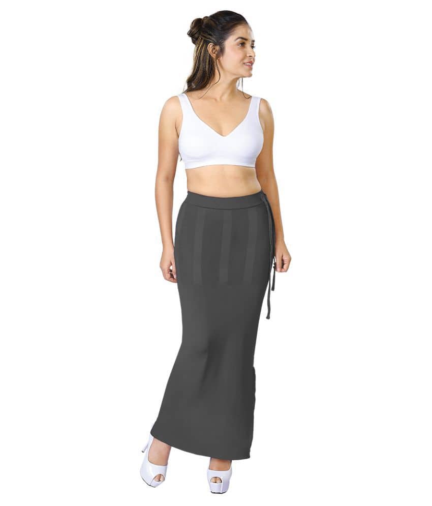 Dermawear Women's Shaping Bottoms ( Grey ) - Shapewear | Buy online on ZillyBuy
